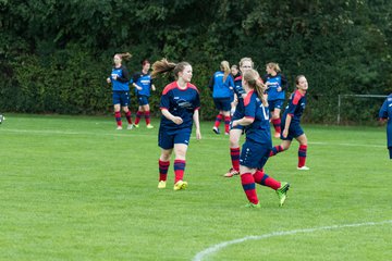 Bild 8 - Frauen TSV Wiemersdorf - FSC Kaltenkirchen : Ergebnis: 0:12